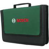 Bosch Værktøjssæt Grøn
