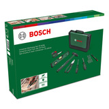 Bosch Værktøjssæt Grøn