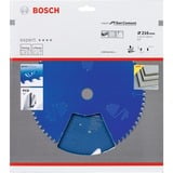 Bosch ‎2608644346 rundsavklinge 21,6 cm 1 stk 21,6 cm, Bosch, 693 g, 1 stk