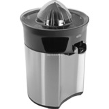 Braun CJ5050 BK 0X22611029, Citruspresser Sort/rustfrit stål