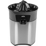 Braun CJ5050 BK 0X22611029, Citruspresser Sort/rustfrit stål