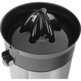 Braun CJ5050 BK 0X22611029, Citruspresser Sort/rustfrit stål