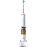 Braun Oral-B Pro Junior Star Wars, El-tandbørste 