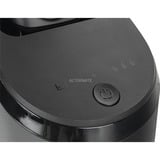 Braun Series 8 - 8560cc, Shaver Sort/Sølv