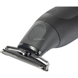 Braun Series X XT5200 Face + Body + Travel, Skæg trimmer Sort/Sølv