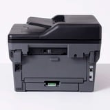 Brother MFC-L2827DWXL Multifunktionsprinter Laser A4 1200 x 1200 dpi 32 sider pr. minut Wi-Fi mørk grå, Laser, Monoprint, 1200 x 1200 dpi, A4, Direkte udskrivning, Sort, Grå