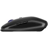 CHERRY GENTIX BT mus Spil Ambidextrous Bluetooth Optisk 2000 dpi Sort, Ambidextrous, Optisk, Bluetooth, 2000 dpi, Sort