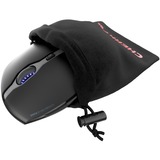 CHERRY GENTIX BT mus Spil Ambidextrous Bluetooth Optisk 2000 dpi Sort, Ambidextrous, Optisk, Bluetooth, 2000 dpi, Sort