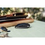 CHERRY GENTIX BT mus Spil Ambidextrous Bluetooth Optisk 2000 dpi Sort, Ambidextrous, Optisk, Bluetooth, 2000 dpi, Sort