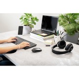 CHERRY GENTIX BT mus Spil Ambidextrous Bluetooth Optisk 2000 dpi Sort, Ambidextrous, Optisk, Bluetooth, 2000 dpi, Sort