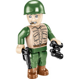 COBI COBI-2239, Bygge legetøj 