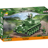 COBI COBI-2239, Bygge legetøj 