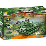 COBI COBI-2239, Bygge legetøj 