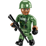 COBI COBI-2239, Bygge legetøj 
