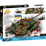 COBI COBI-2624, Bygge legetøj 