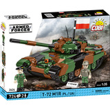 COBI COBI-2624, Bygge legetøj 