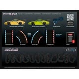 Carrera HYBRID - Speedway to Hell, Racerbane 