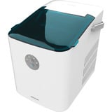 Cecotec Chillin' Ice 1200 Go Isterningmaskine, Ismaskine Hvid