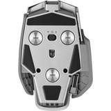 Corsair CH-9319511-EU2, Gaming mus Hvid/Lys grå