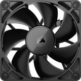 Corsair CO-9051010-WW, Sag fan Sort