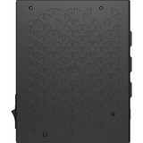 Corsair CP-9020256-EU, PC strømforsyning Sort