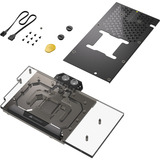 Corsair CX-9021004-WW, Vandkøling 