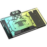 Corsair Hydro X Series XG5 RGB 5090 ASTRAL GPU-vandblok, Vandkøling 
