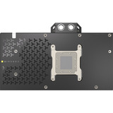 Corsair Hydro X Series XG5 RGB 5090 ASTRAL GPU-vandblok, Vandkøling 