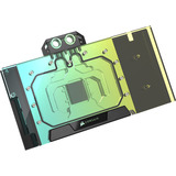Corsair Hydro X Series XG5 RGB 5090 ASTRAL GPU-vandblok, Vandkøling 