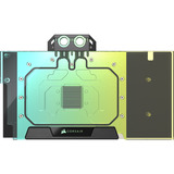 Corsair Hydro X Series XG5 RGB 5090 ASTRAL GPU-vandblok, Vandkøling 