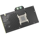 Corsair Hydro X Series XG5 RGB 5090 ASTRAL GPU-vandblok, Vandkøling 