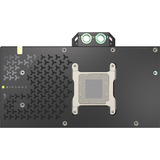 Corsair Hydro X Series XG5 RGB 5090 ASTRAL GPU-vandblok, Vandkøling 