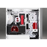 Corsair Hydro X Series XT Hardline Rør Hvid, Rør, Akryl, Polymethylmethacrylat (PMMA), Hvid, 60 °C, 1,2 cm, Væske