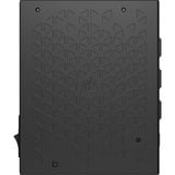 Corsair SF1000, PC strømforsyning Sort