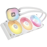 Corsair iCUE LINK TITAN II 360 RX RGB, Vandkøling Hvid