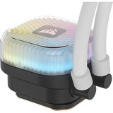 Corsair iCUE LINK TITAN II 360 RX RGB, Vandkøling Hvid
