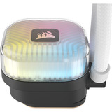 Corsair iCUE LINK TITAN II 360 RX RGB, Vandkøling Hvid