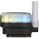 Corsair iCUE LINK TITAN II 360 RX RGB, Vandkøling Hvid