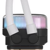 Corsair iCUE LINK TITAN II 360 RX RGB, Vandkøling Hvid