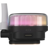 Corsair iCUE LINK TITAN II 360 RX RGB, Vandkøling Hvid