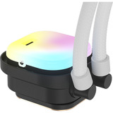Corsair iCUE LINK TITAN II 360 RX RGB, Vandkøling Hvid