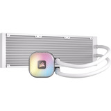 Corsair iCUE LINK TITAN II 360 RX RGB, Vandkøling Hvid