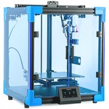 Creality 3D-printere Sort/Blå