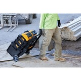 DEWALT DCB104-QW, Oplader Gul/Sort