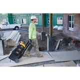 DEWALT DCB104-QW, Oplader Gul/Sort