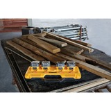 DEWALT DCB104-QW, Oplader Gul/Sort