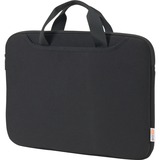 DICOTA D31790 taske og etui til notebook 35,8 cm (14.1") Sort, Laptop Sort, Etui, 35,8 cm (14.1"), 0,18 g