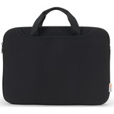 DICOTA D31790 taske og etui til notebook 35,8 cm (14.1") Sort, Laptop Sort, Etui, 35,8 cm (14.1"), 0,18 g