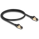 DeLOCK 80247, Kabel Sort