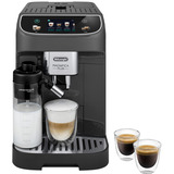 DeLonghi Magnifica Plus ECAM320.61.G, Kaffe/Espresso Automat grå